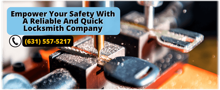 Long Island Locksmith Services (631) 557-5217